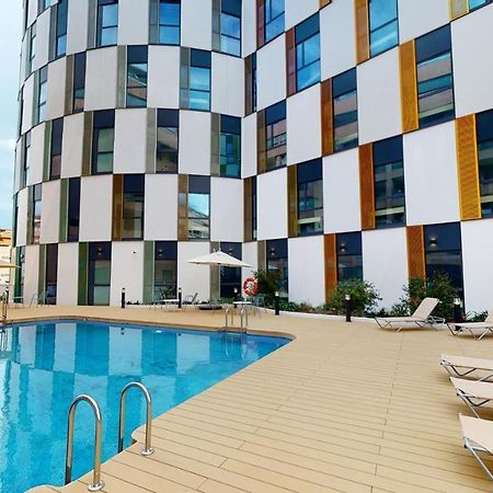 Resa Patacona Hotel Alboraia Bagian luar foto