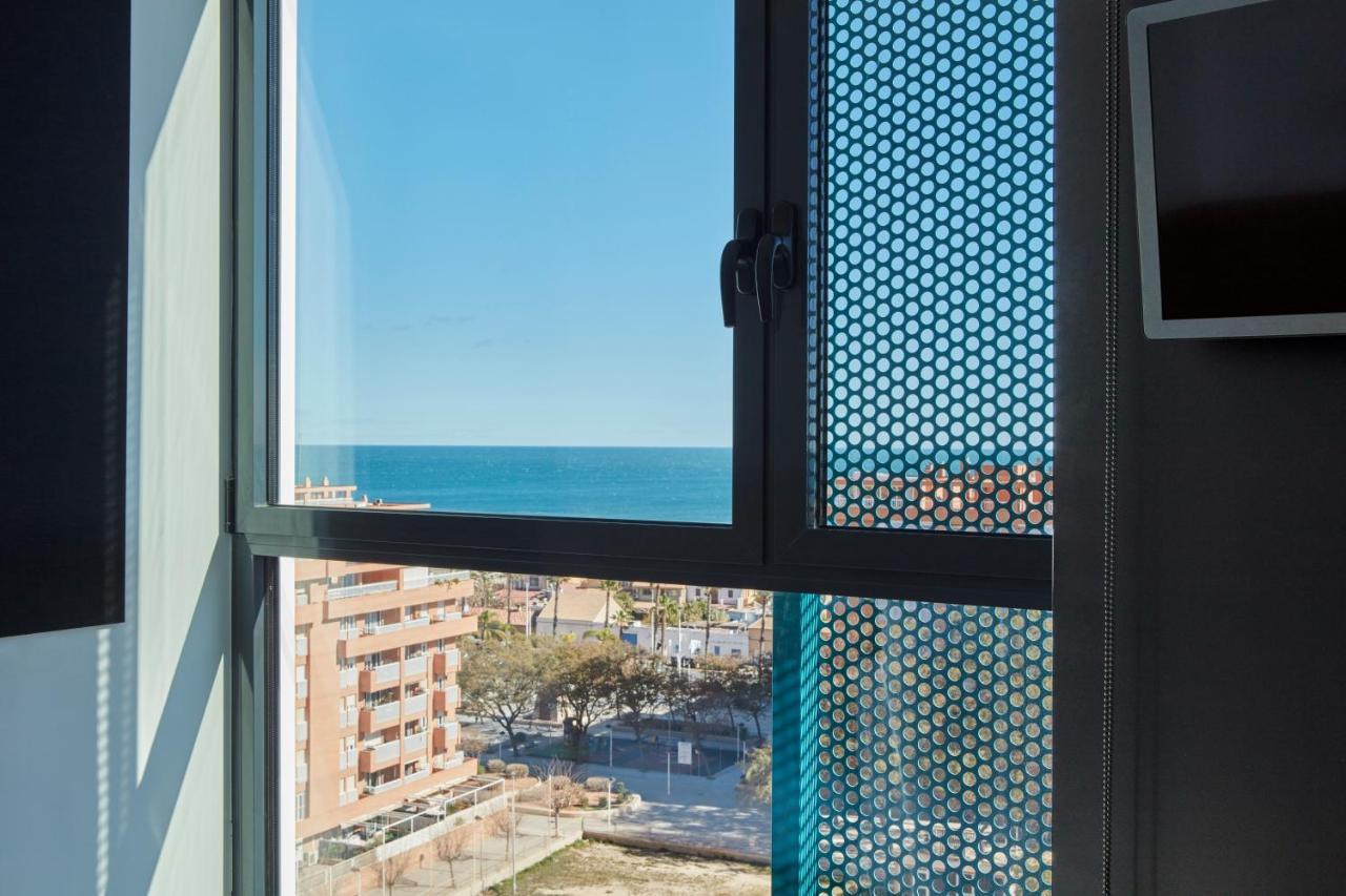 Resa Patacona Hotel Alboraia Bagian luar foto